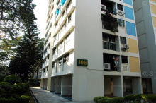 Blk 106 Spottiswoode Park Road (Bukit Merah), HDB 5 Rooms #149572